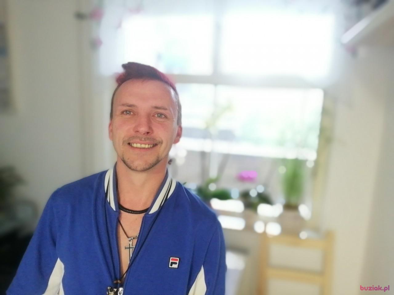 albert, Male, 45, Haarlem, Holandia, Photo: 2
