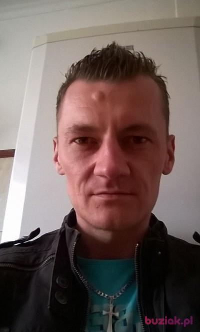 Kacper, Male, 40, Żyrardów, Polska, Photo: 4