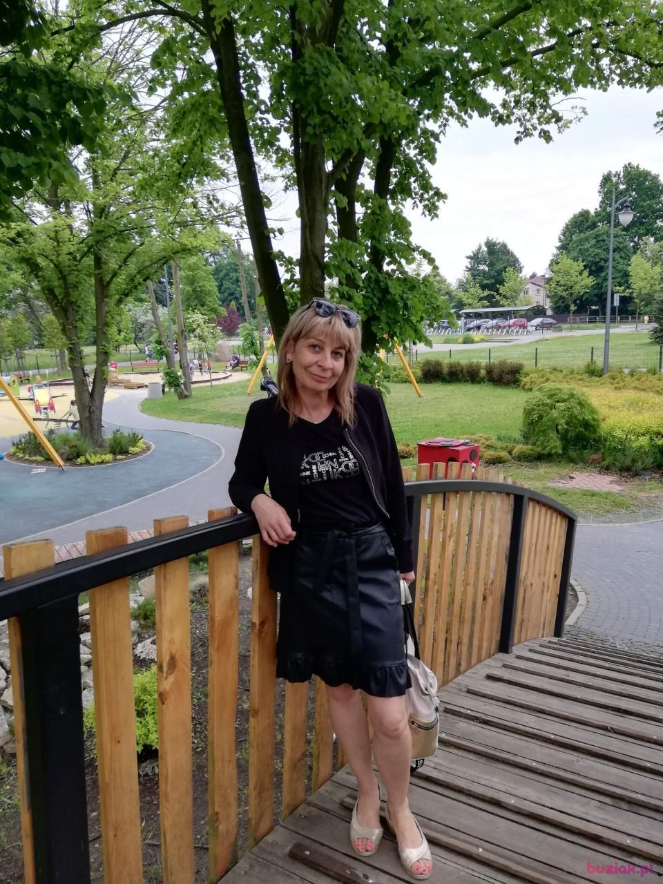 Elżbieta, Female, 51, Dąbrowa Górnicza, Polska, Photo: 19