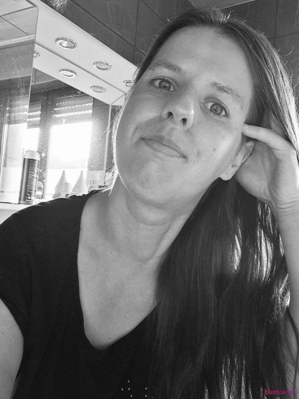 Nieznajoma, Female, 32, Gdańsk, Polska, Photo: 1
