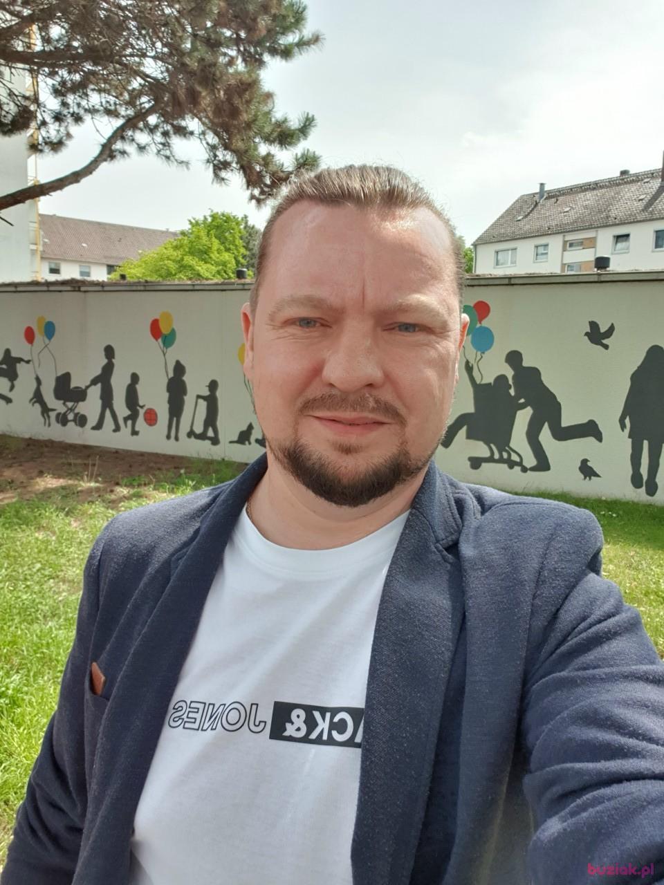 Mariusz, Mężczyzna, 47, Hannover, Niemcy, Zdjęcie: 3