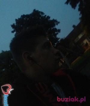 Andrzej, Male, 28, Wielka Brytania, Photo: 2