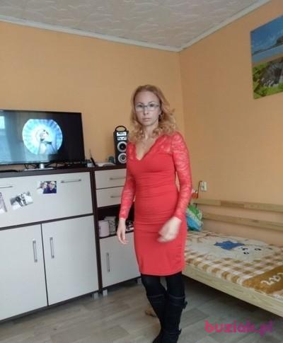 Izabela, Kobieta, 48, Ruda Śląska, Polska, Zdjęcie: 3