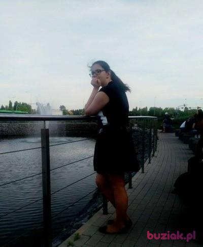 Ediith, Kobieta, 31, Polska, Zdjęcie: 2