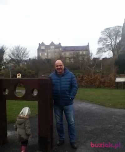 Jurek, Male, 66, Oświęcim, Polska, Photo: 7