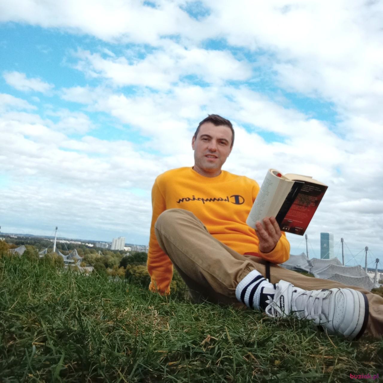 Damian, Mężczyzna, 40, Monachium, Niemcy, Zdjęcie: 3