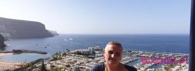 Konrad, Male, 53, Zawiercie, Polska, Photo: 2