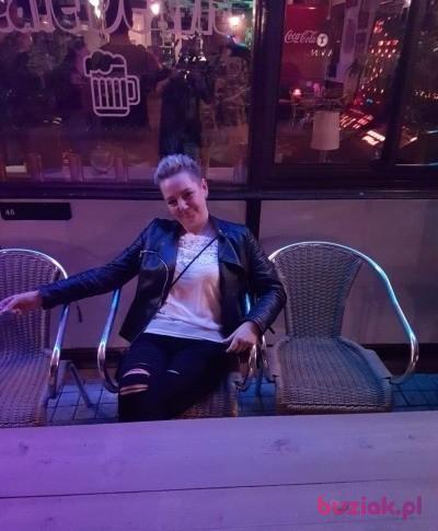 Ewa, Kobieta, 50, Holandia, Zdjęcie: 2