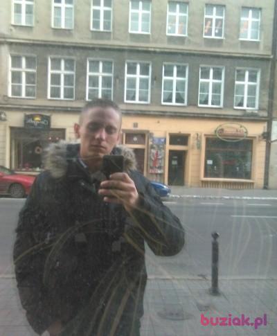 Wojtek, Mężczyzna, 36, Poznań, Polska, Zdjęcie: 2