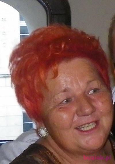 mirosława, Female, 69, Nowe Miasto Lubawskie, Polska, Photo: 1