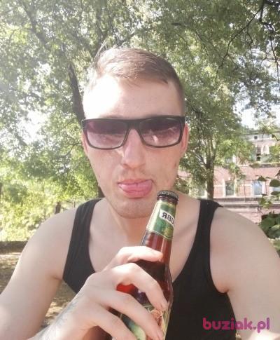 Lukasz Niewczas, Male, 35, Oss, Holandia, Photo: 3