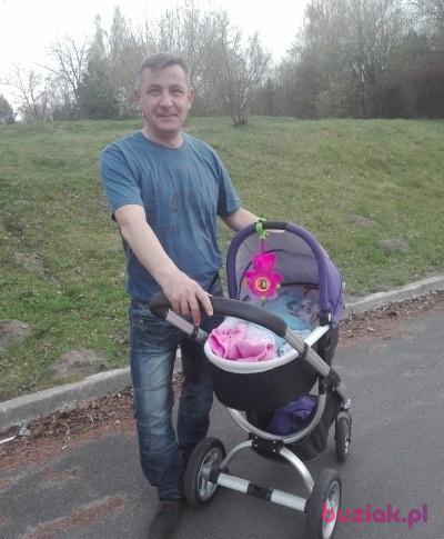 Jan, Male, 50, Szprotawa, Polska, Photo: 4