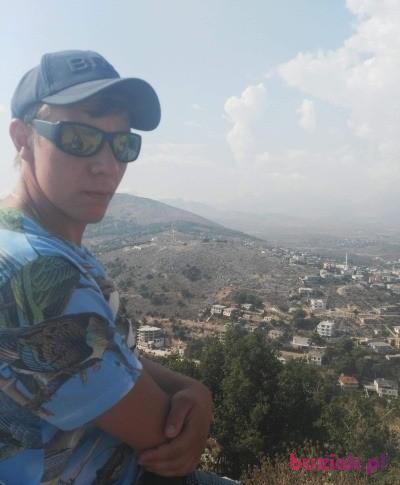 Antoni , Mężczyzna, 33, Poznań, Polska, Zdjęcie: 2