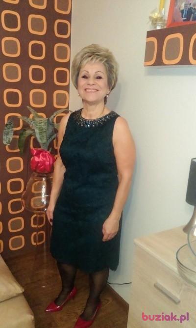Lucyna, Female, 69, Wrocław, Polska, Photo: 10
