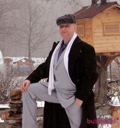 Wiesiu, Mężczyzna, 65, Łódź, Polska, Zdjęcie: 2