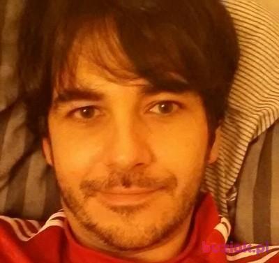 Daniel, Male, 49, Manchester, Wielka Brytania, Photo: 1