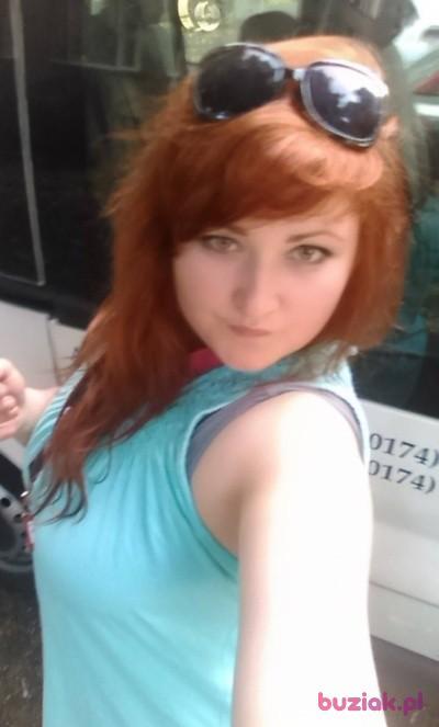 Sylwia, Female, 35, Krasnystaw, Polska, Photo: 1