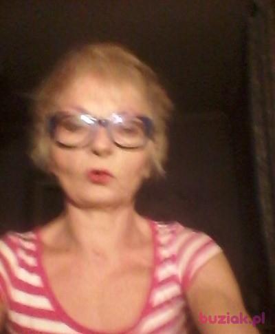 alina, Female, 65, Jasło, Polska, Photo: 4