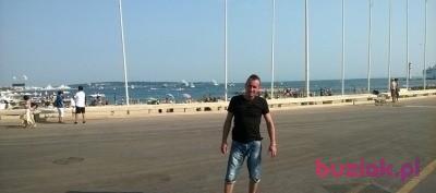 Marcin, Male, 42, Karlsruhe, Niemcy, Photo: 2