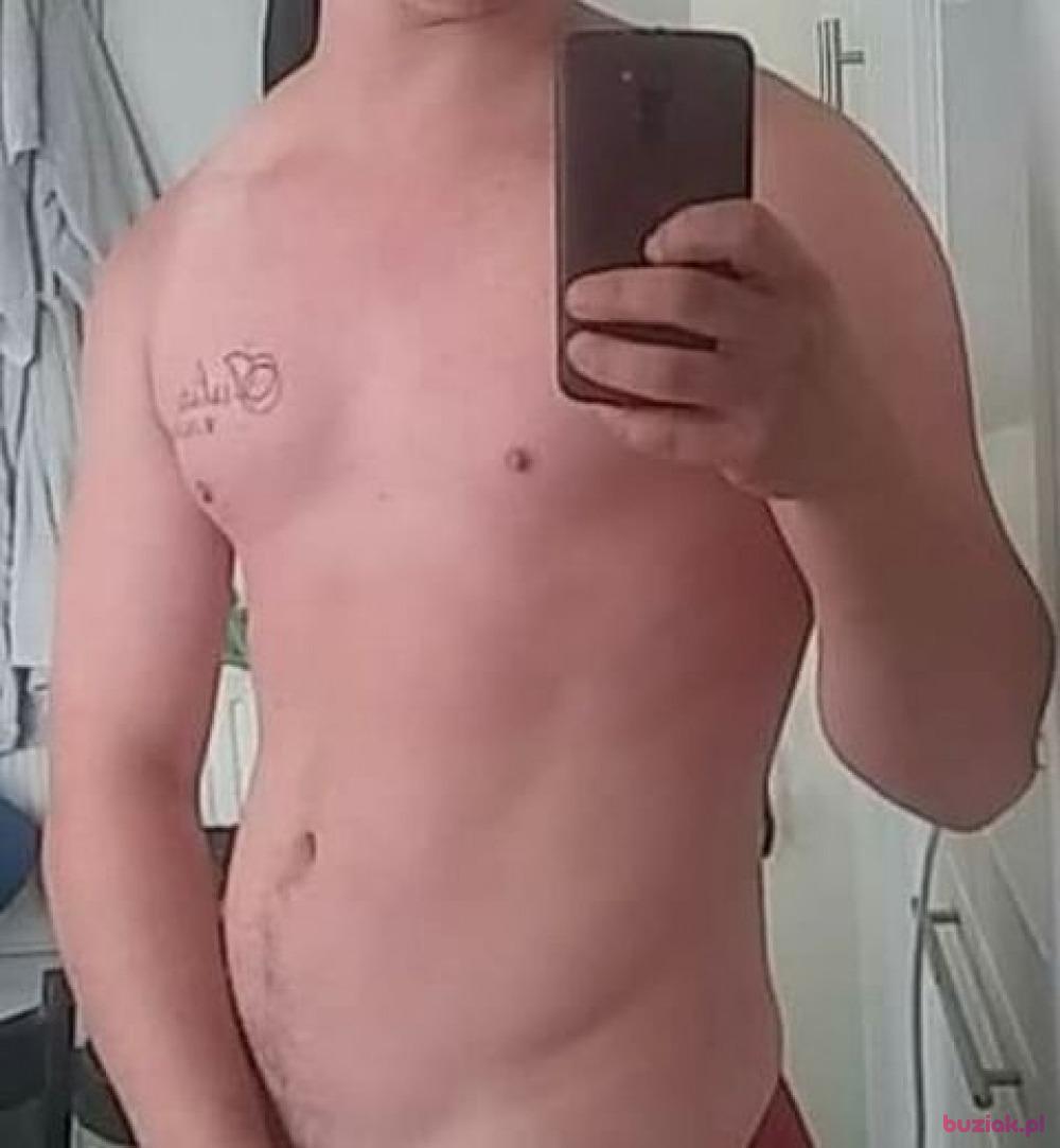 Dawid, Male, 29, Loughton, Wielka Brytania, Photo: 5
