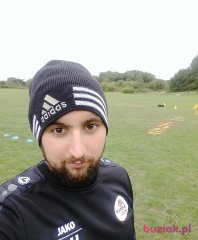 Bartek, Male, 32, Wielka Brytania, Photo: 3