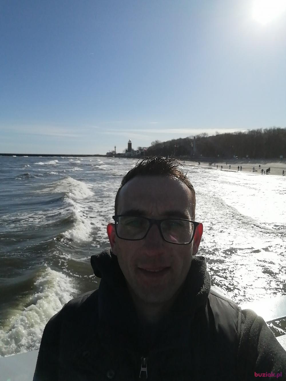 Wojciech, Male, 40, Piła, Polska, Photo: 2