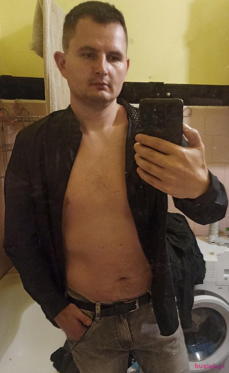DARKSADOW, Mężczyzna, 39, Kielce, Polska, Zdjęcie: 12