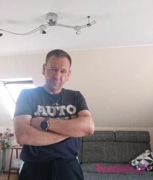 Radek , Male, 49, Wołomin, Polska, Photo: 2