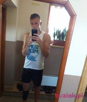 Patryk, Male, 26, Westminster, Wielka Brytania, Photo: 2