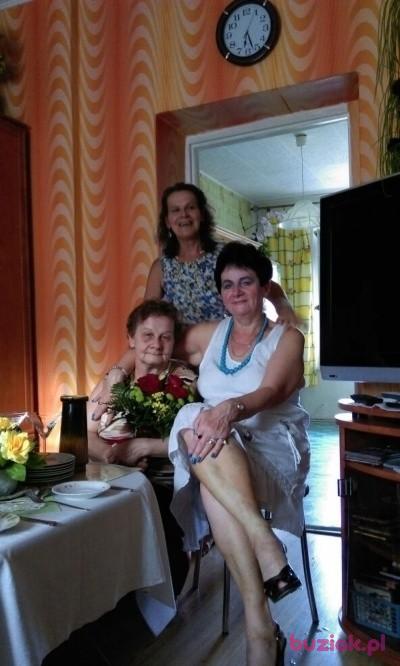 Anna, Female, 72, Bytom, Polska, Photo: 3
