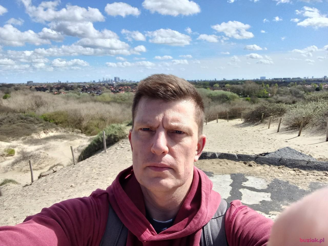 Mariusz, Mężczyzna, 43, Zoetermeer, Holandia, Zdjęcie: 3