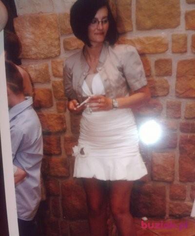 Ewa, Female, 45, Ostrzeszów, Polska, Photo: 2