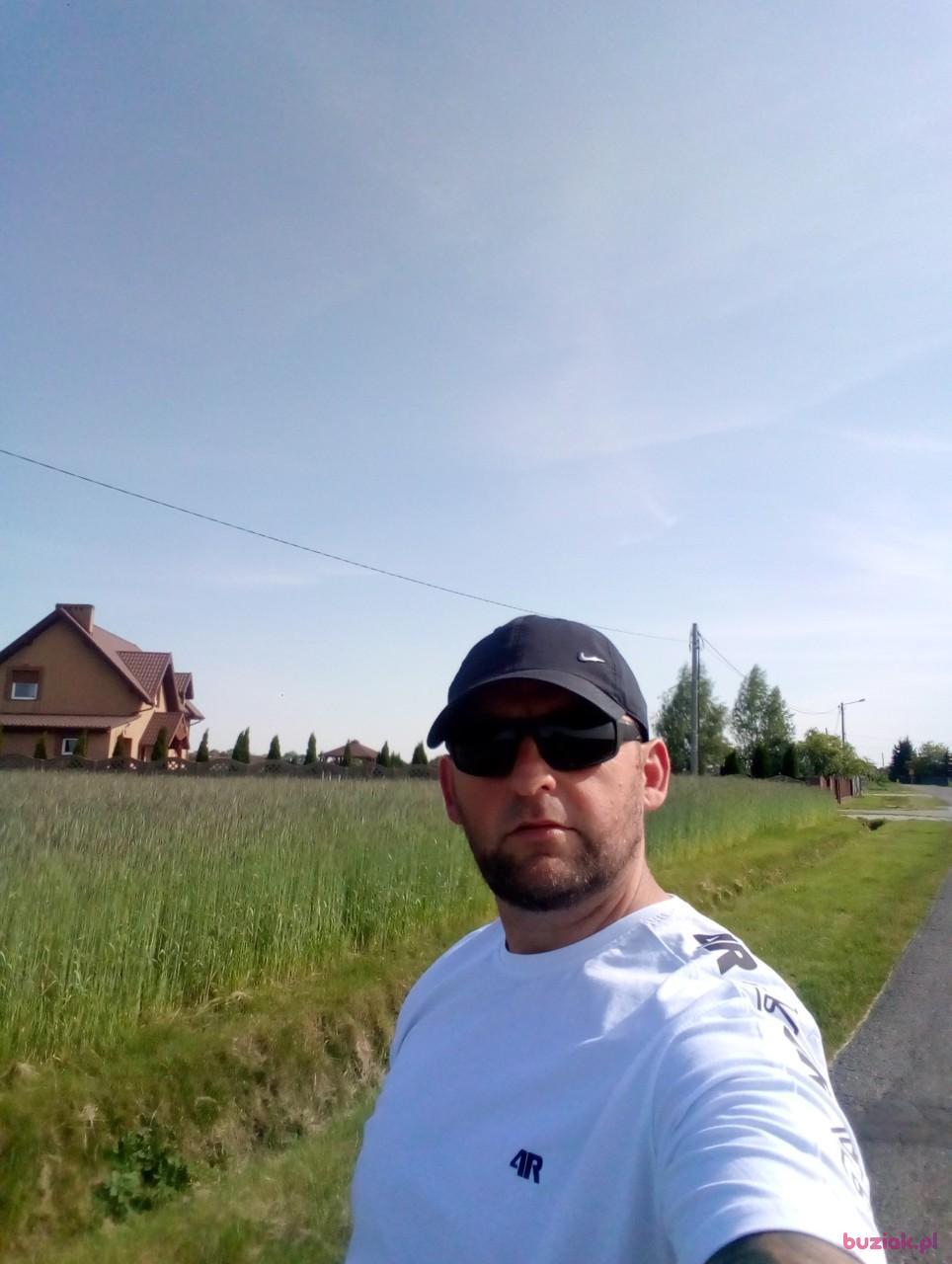 rafał, Male, 43, Kalisz, Polska, Photo: 2