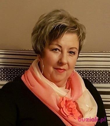 Agnieszka, Female, 54, Gorzów Wielkopolski, Polska, Photo: 2