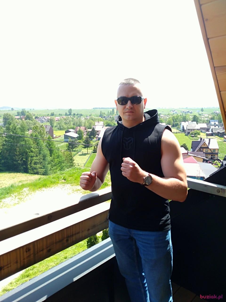 Daniel, Male, 38, Kielce, Polska, Photo: 2