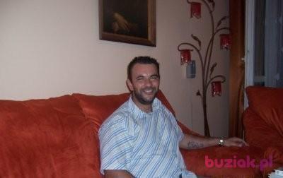 rafal, Male, 49, Włocławek, Polska, Photo: 1