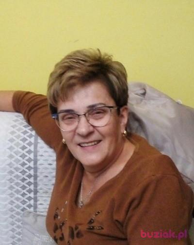 HENIA, Kobieta, 72, Wodzisław Śląski, Polska, Zdjęcie: 13