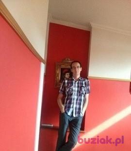 Tomek, Male, 43, Żyrardów, Polska, Photo: 2