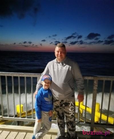 Grzegorz, Mężczyzna, 40, Poznań, Polska, Zdjęcie: 2