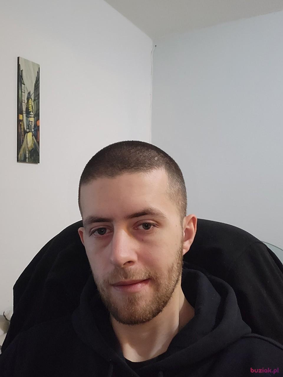 Damian, Male, 32, Monachium, Niemcy, Photo: 2