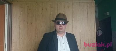 sebastian, Male, 36, Siemianowice Śląskie, Polska, Photo: 4