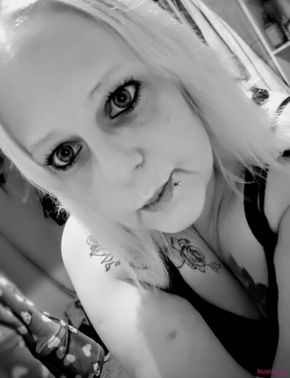 Agata, Female, 37, Toruń, Polska, Photo: 2