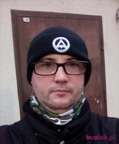 grzegorz, Mężczyzna, 39, Wrocław, Polska, Zdjęcie: 2