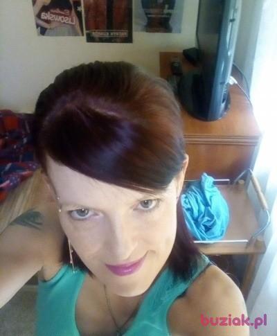 Urszula, Female, 42, Białystok, Polska, Photo: 5