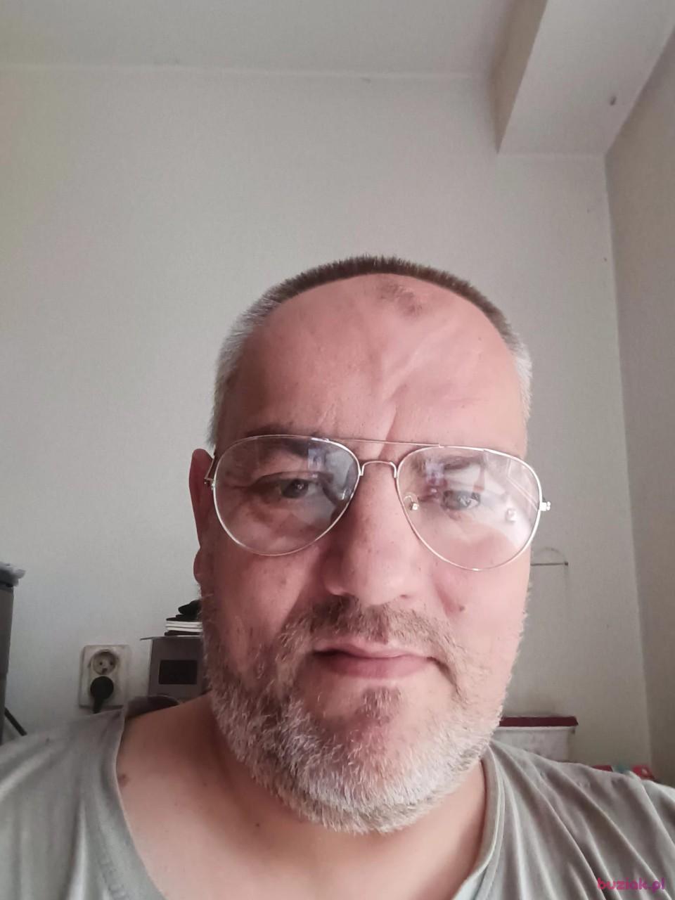 Robert, Male, 53, Płock, Polska, Photo: 2