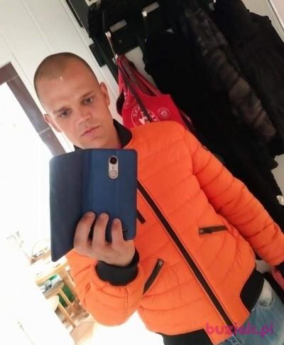 Krystian, Mężczyzna, 33, Polska, Zdjęcie: 2