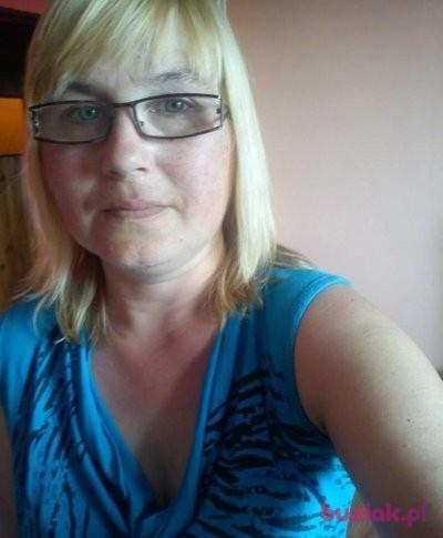 edzia33, Female, 51, Ząbkowice Śląskie, Polska, Photo: 2