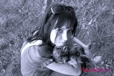 ewa, Female, 44, Piotrków Trybunalski, Polska, Photo: 3