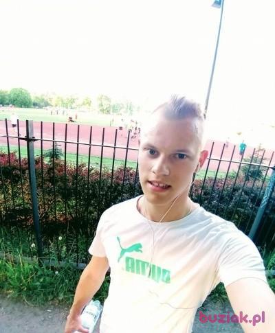 Dawid, Male, 27, Warszawa, Polska, Photo: 1