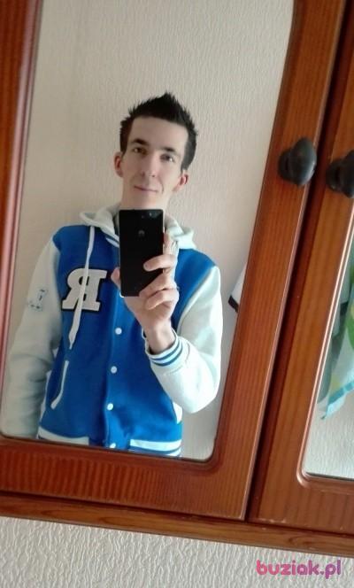 marcinb1988, Mężczyzna, 38, Łódź, Polska, Zdjęcie: 2